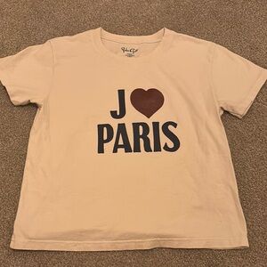 Brandy Melville Paris